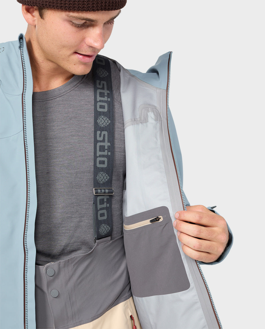 Men's Environ XT Jacket - Image 21