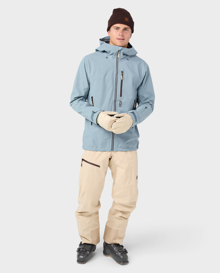 Men's Environ XT Jacket - Image 22