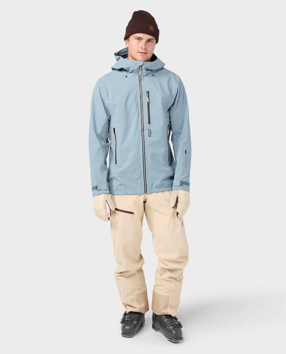 Men's Environ XT Jacket - Image 11