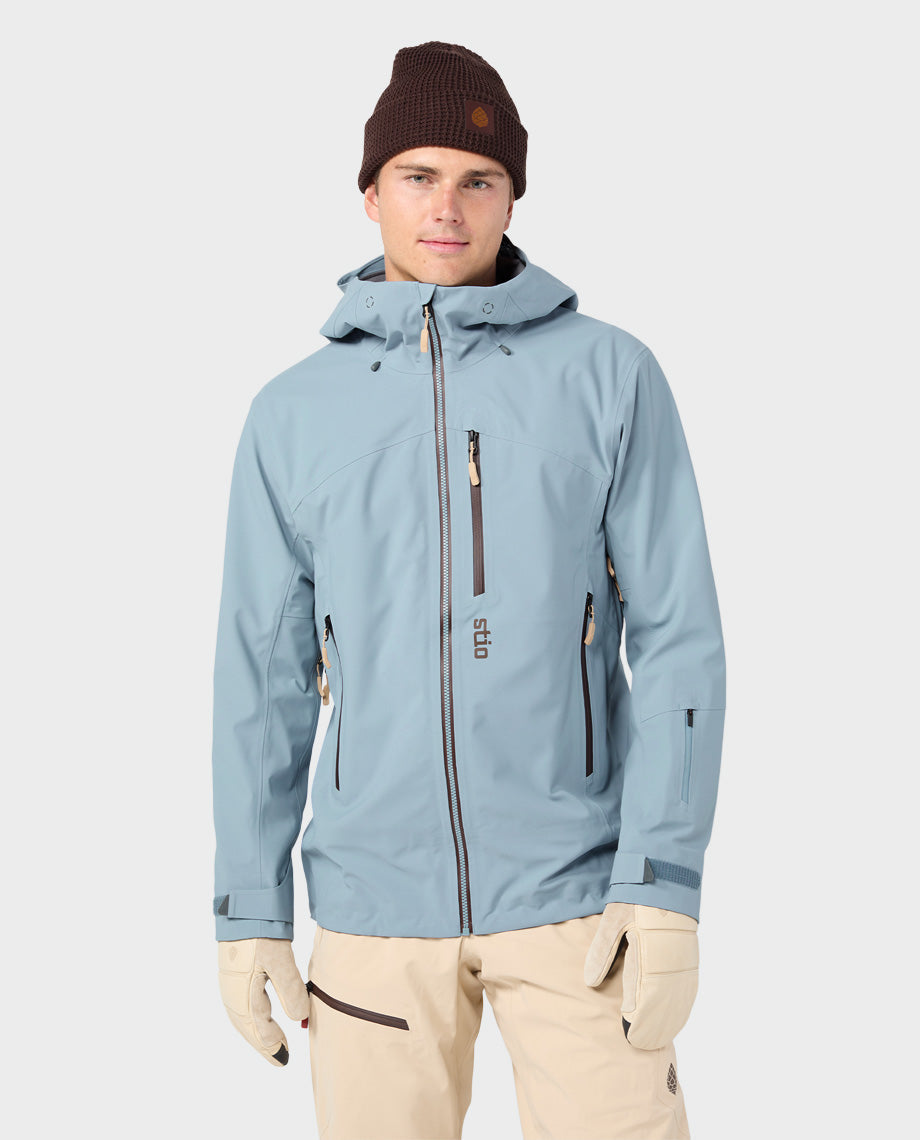 Men's Environ XT Jacket - Image 13