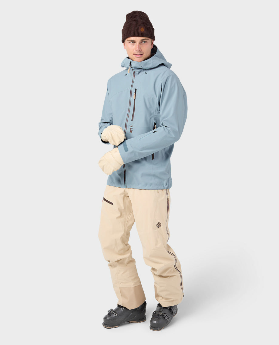 Men's Environ XT Jacket - Image 19