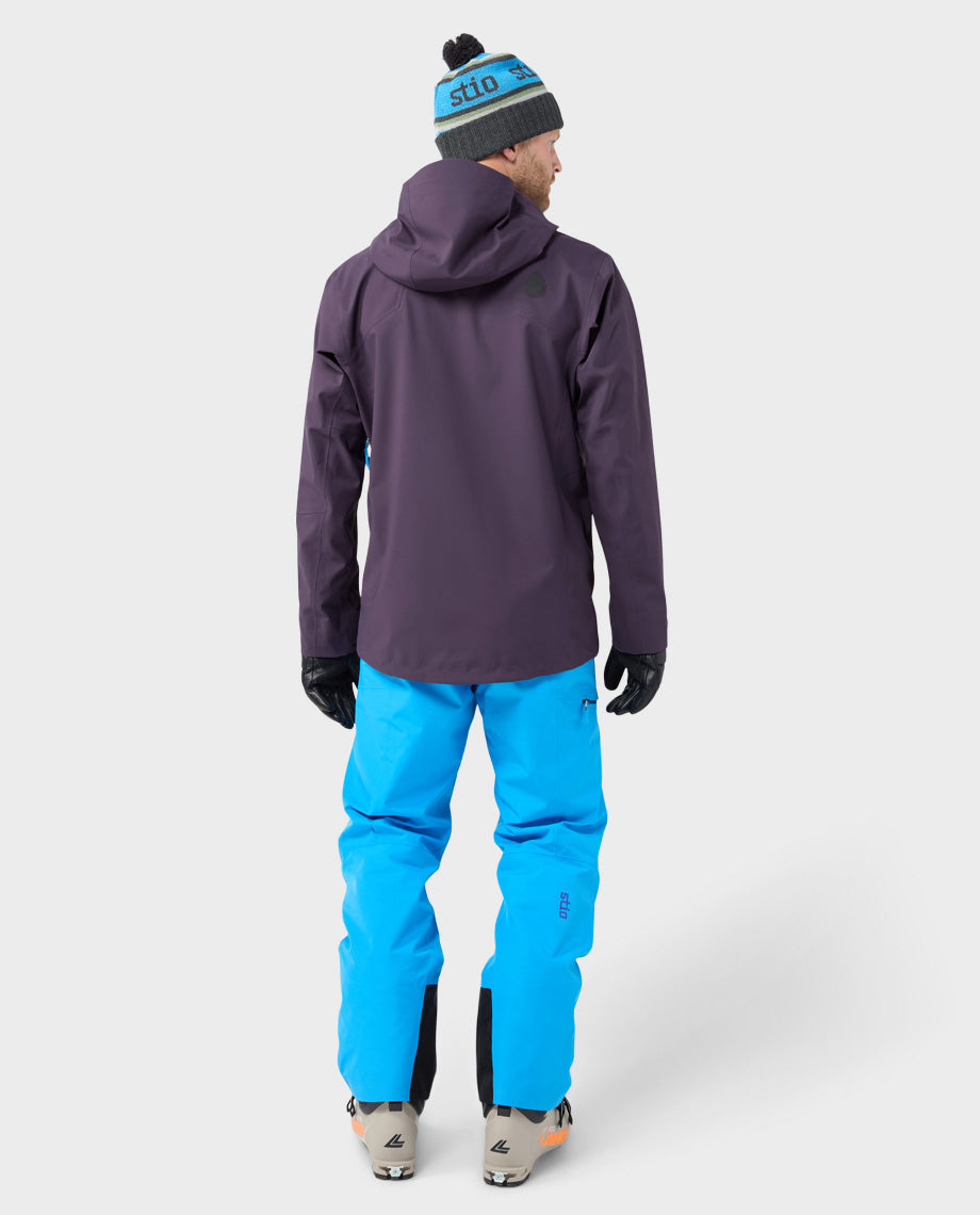 Men's Environ XT Jacket - Image 26