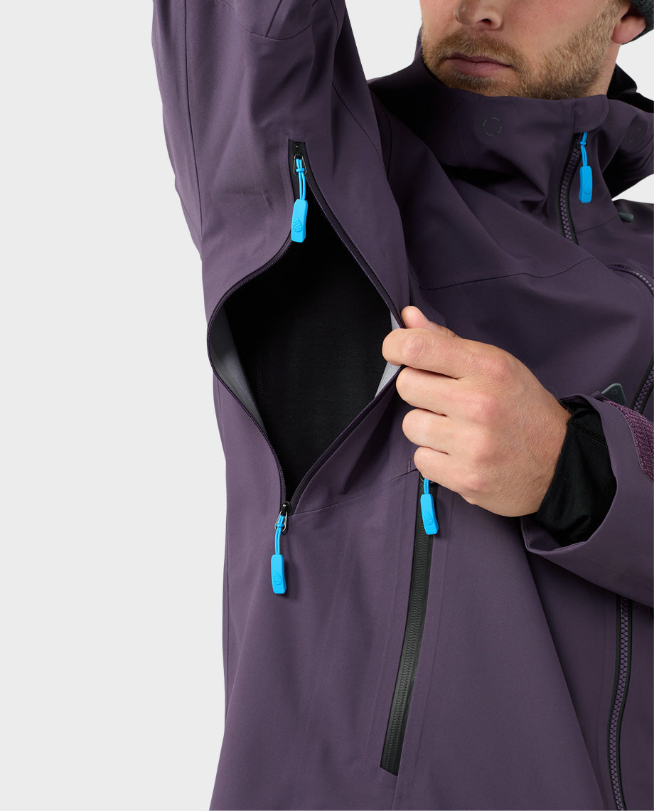 Men's Environ XT Jacket - Image 29