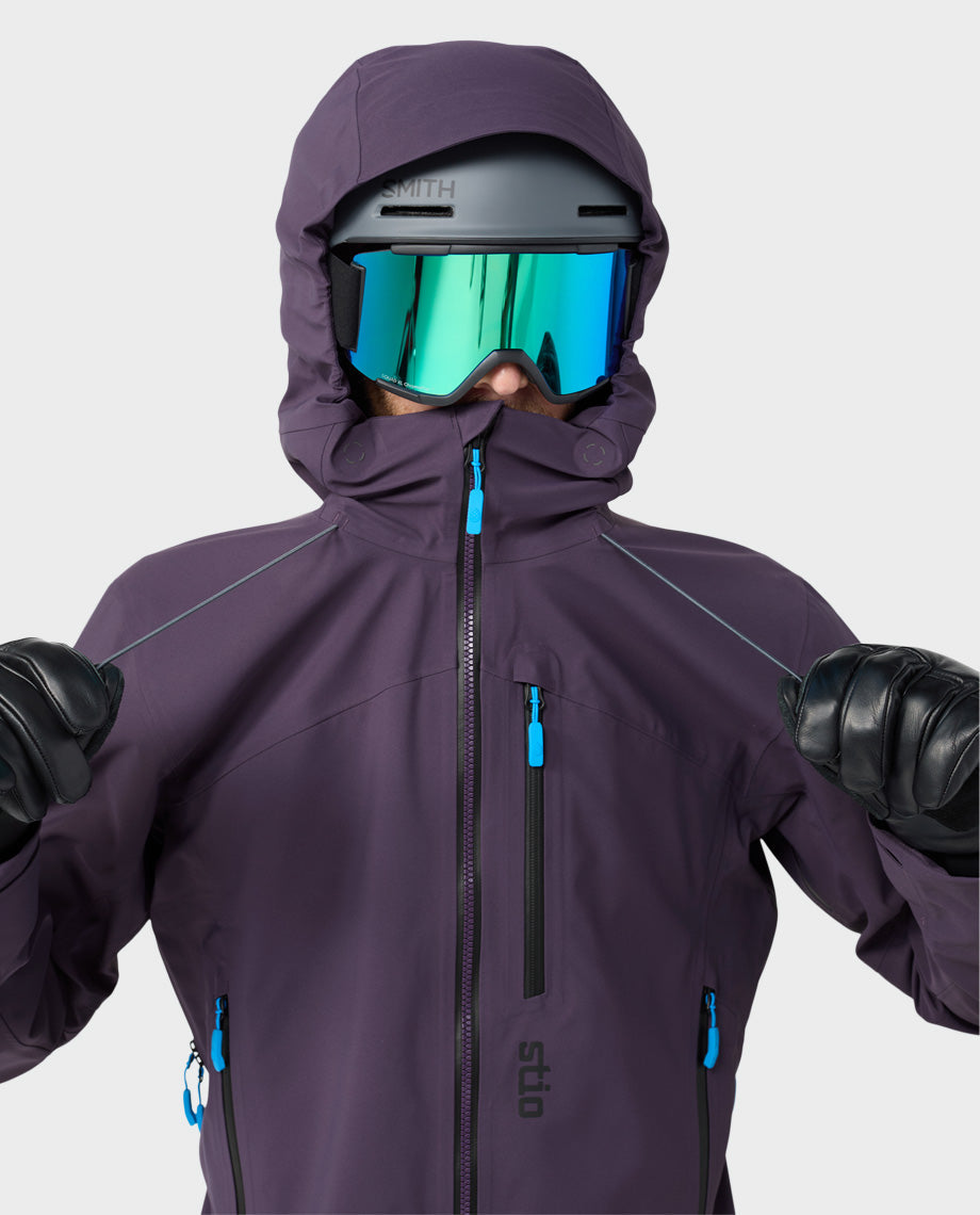Men's Environ XT Jacket - Image 30