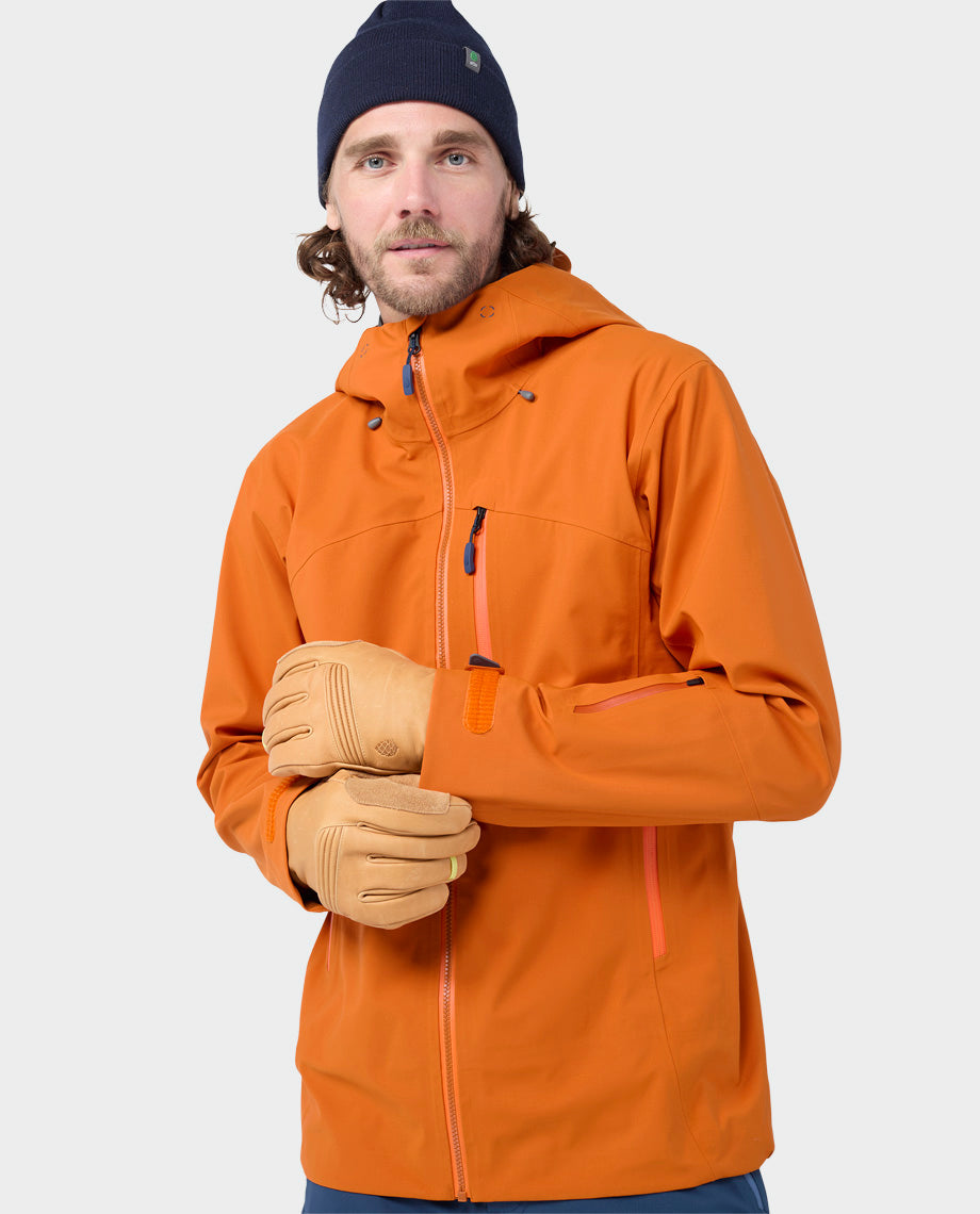 Men's Environ XT Jacket - Image 3