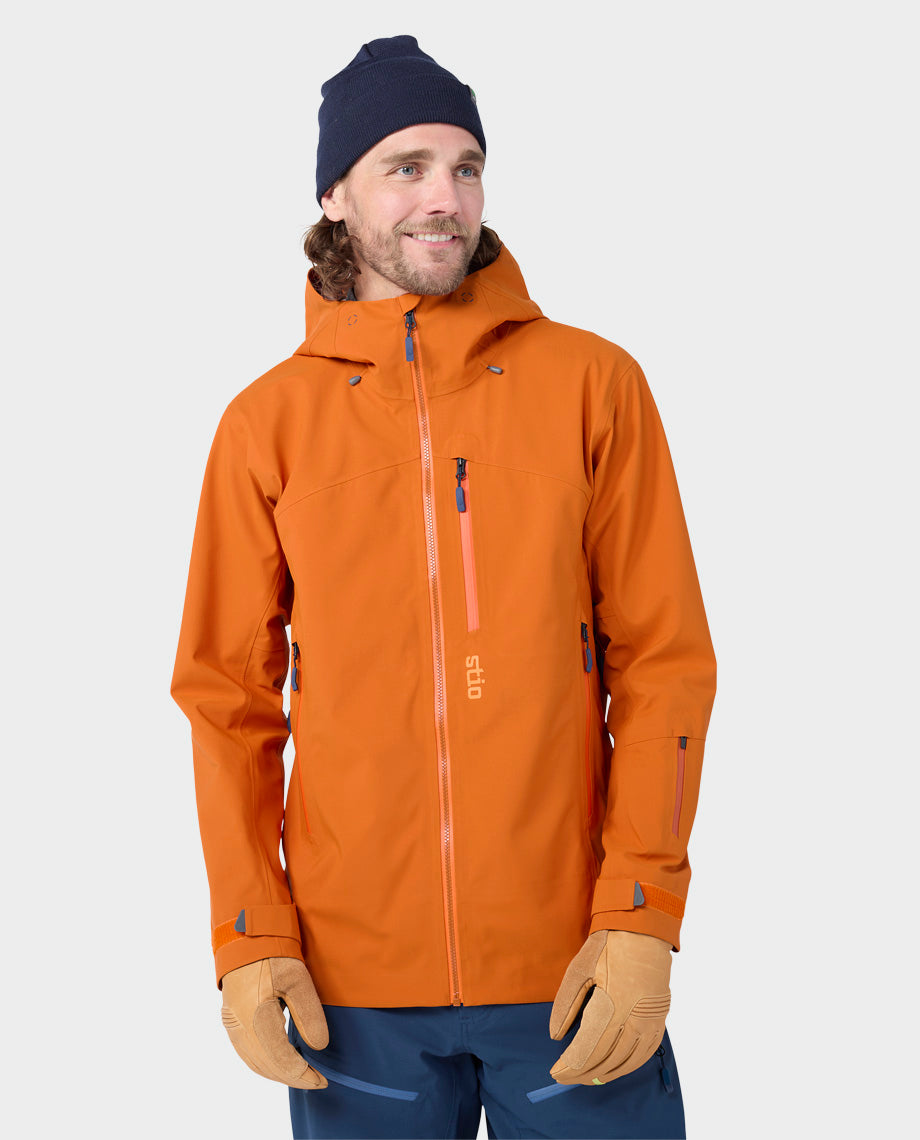 Men's Environ XT Jacket - Image 4