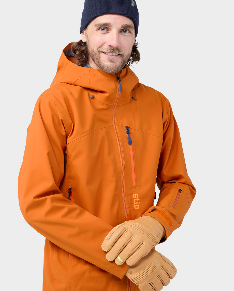 Men's Environ XT Jacket - Image 5