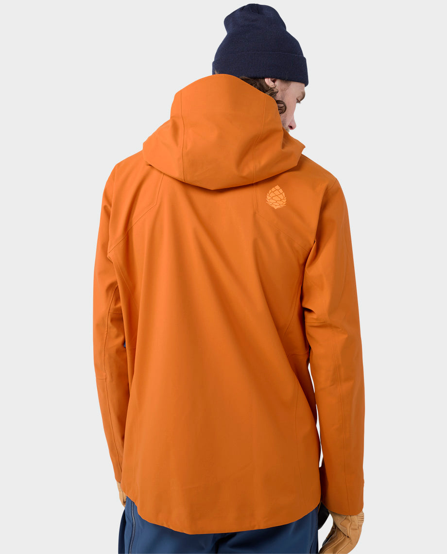 Men's Environ XT Jacket - Image 6
