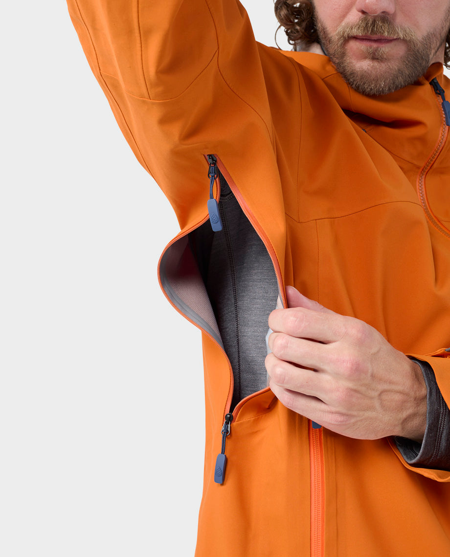 Men's Environ XT Jacket - Image 7