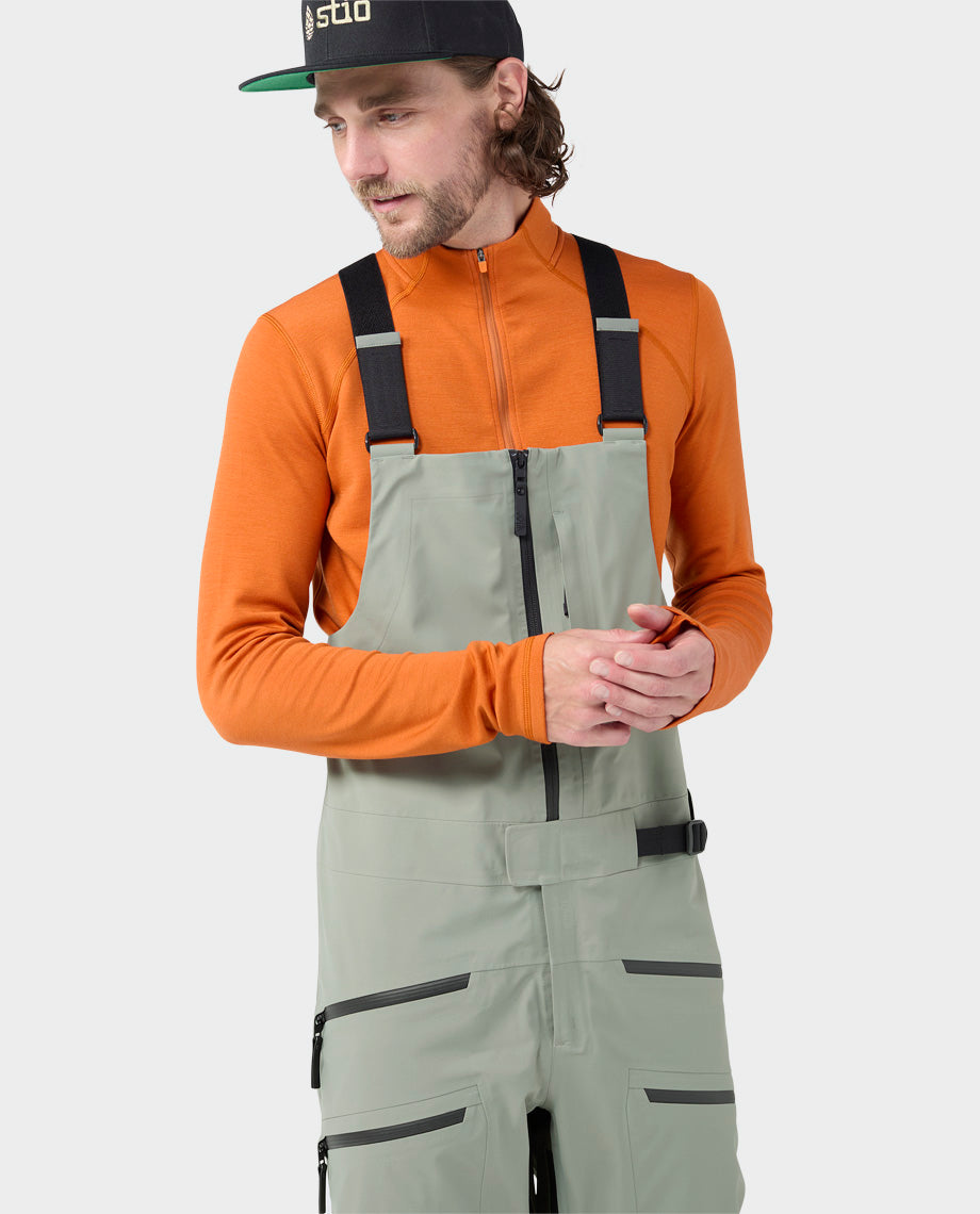 Men's Figment Bib - Image 4