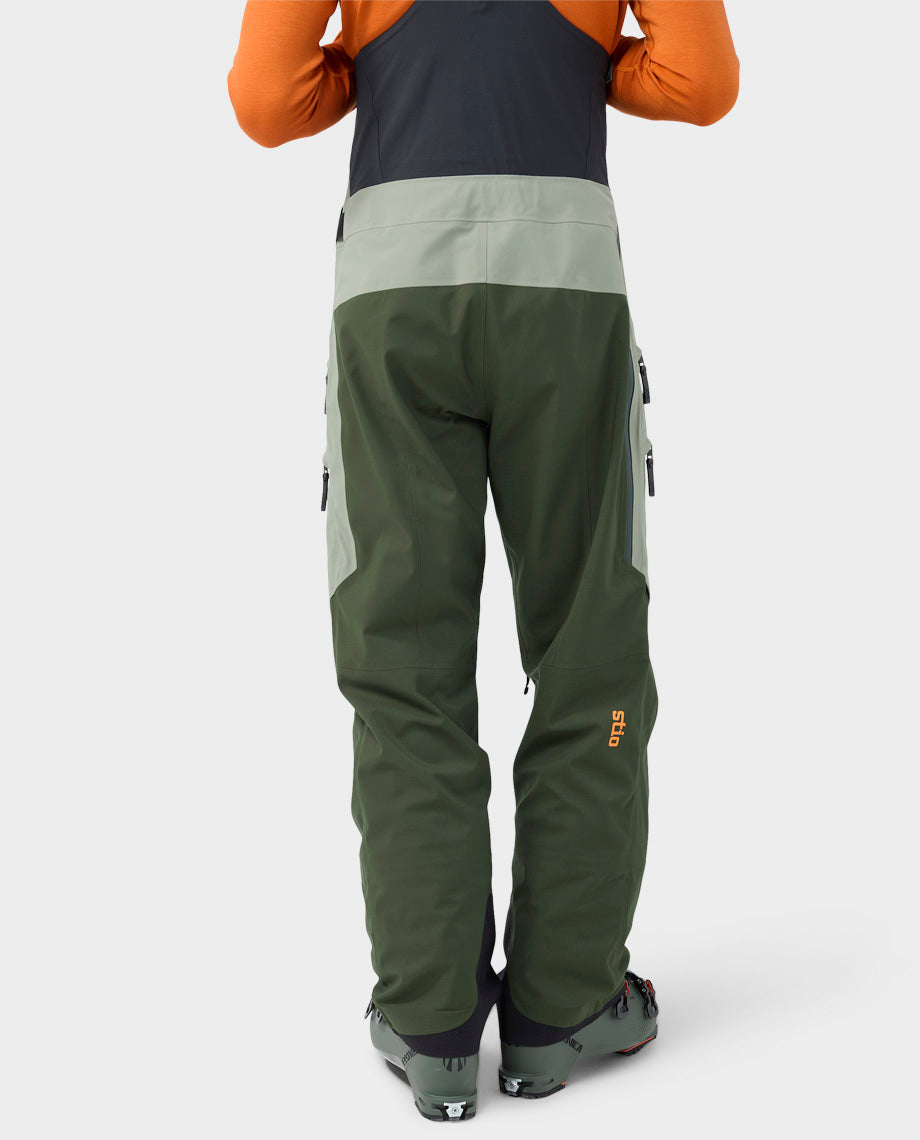 Men's Figment Bib - Image 8