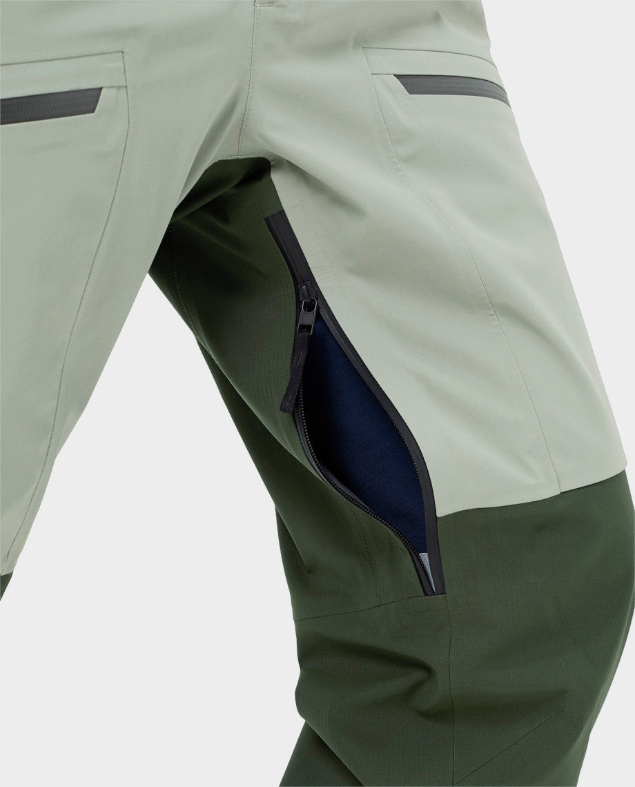 Men's Figment Bib - Image 10