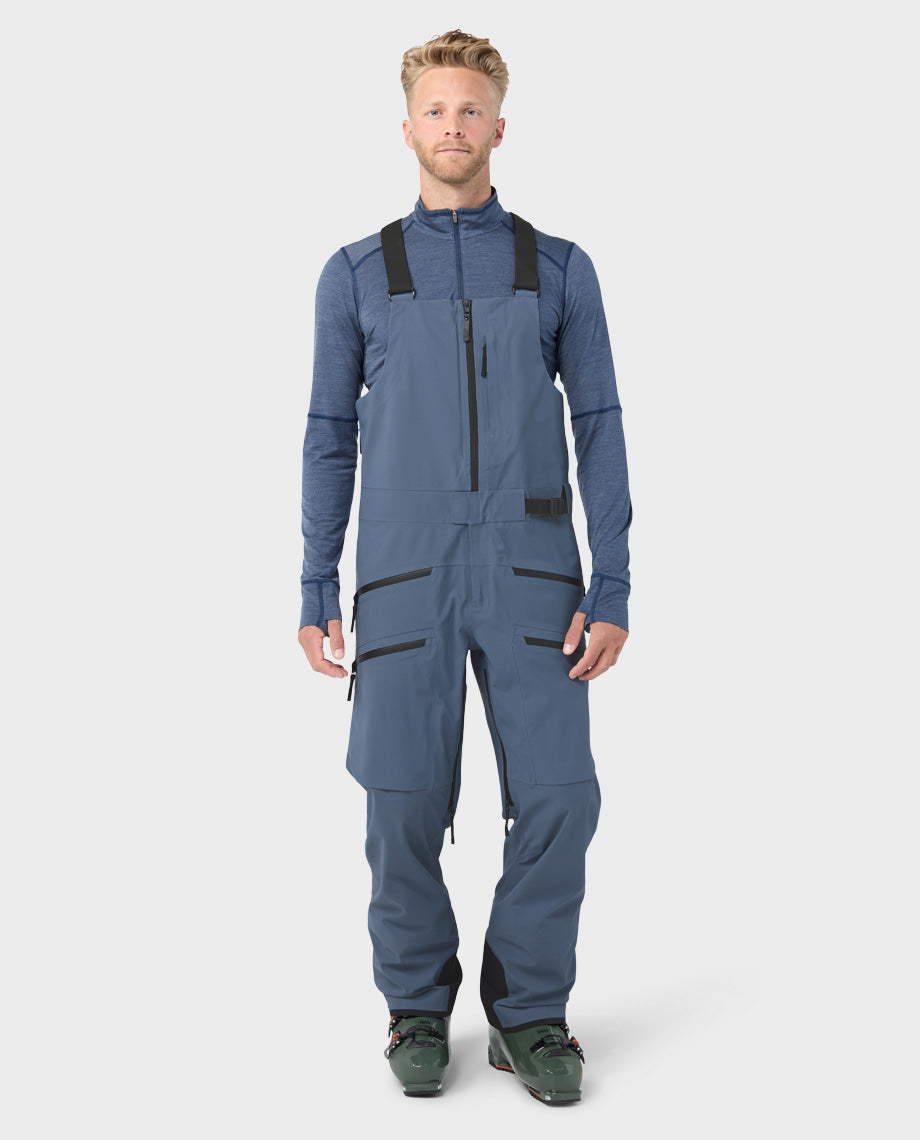 Men's Figment Bib - Image 14
