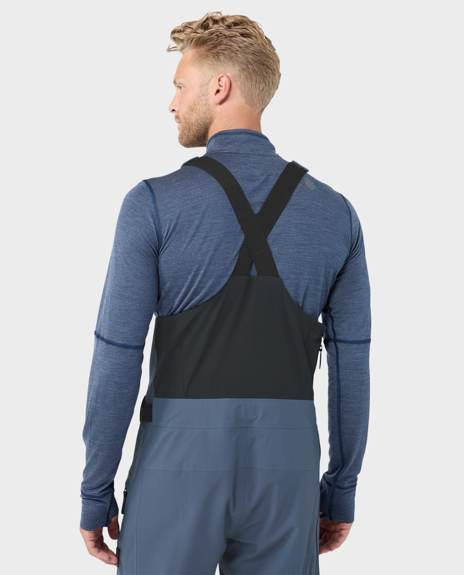 Men's Figment Bib - Image 16