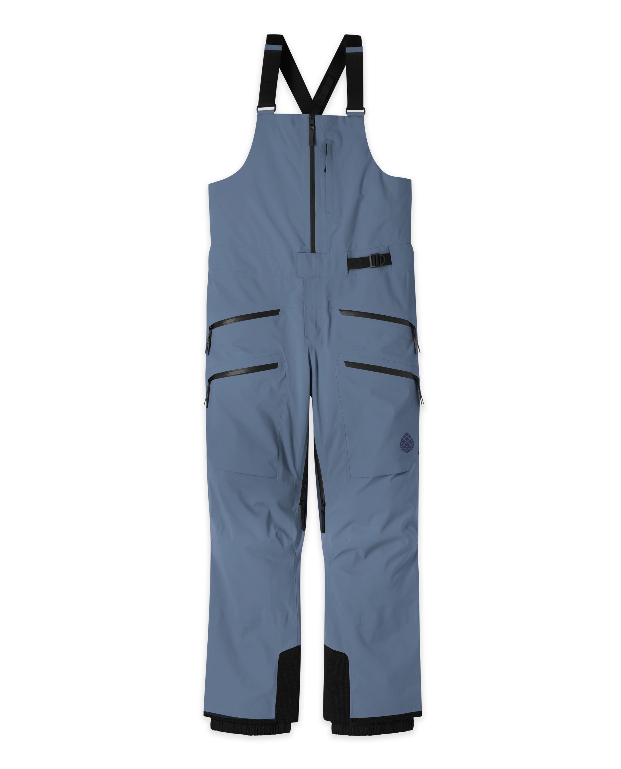 Men's Figment Bib - Image 12