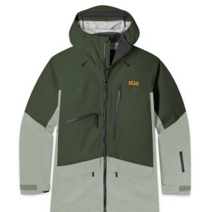 Men's Figment Jacket