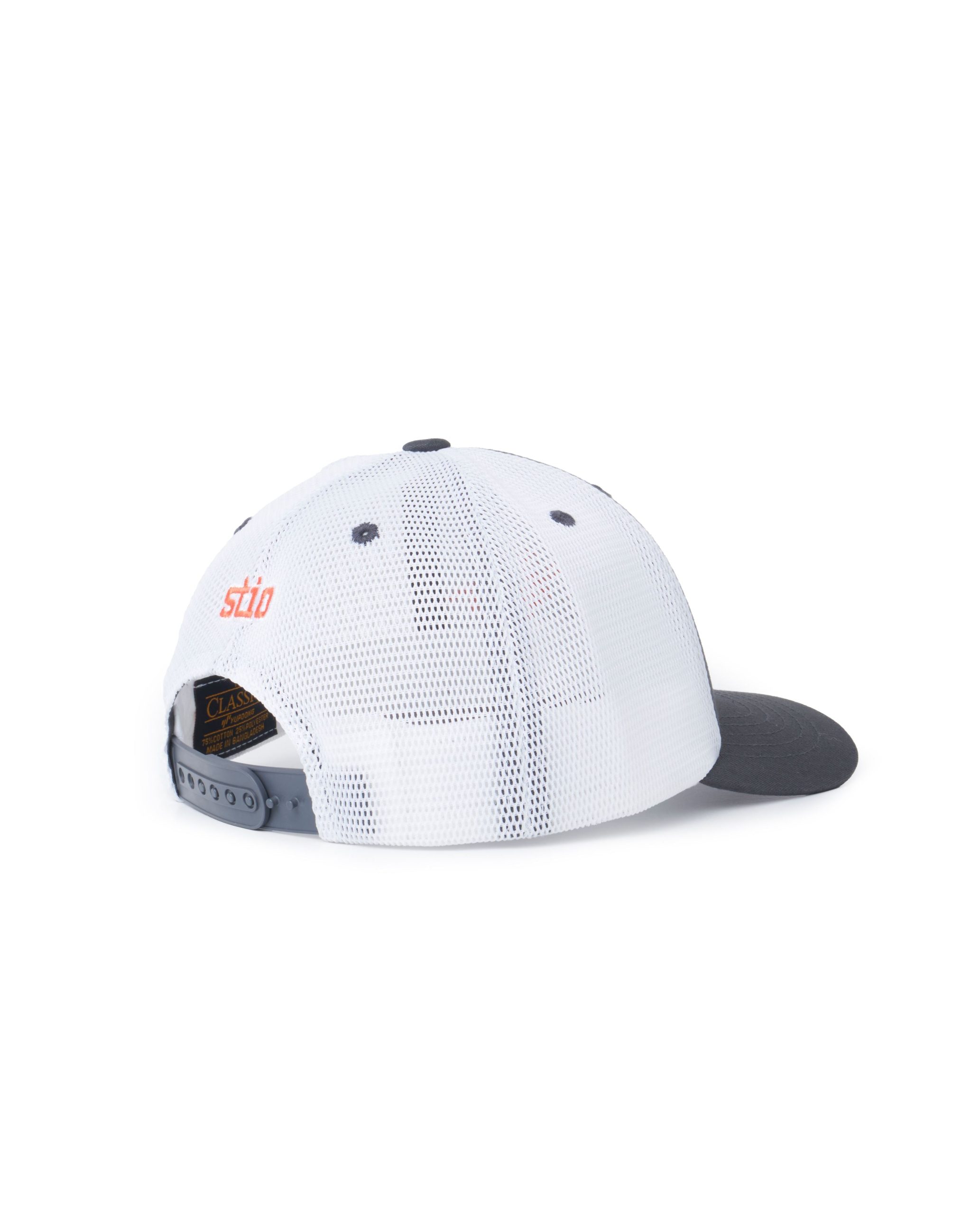 Kids' Bucking Jack Trucker - Image 4