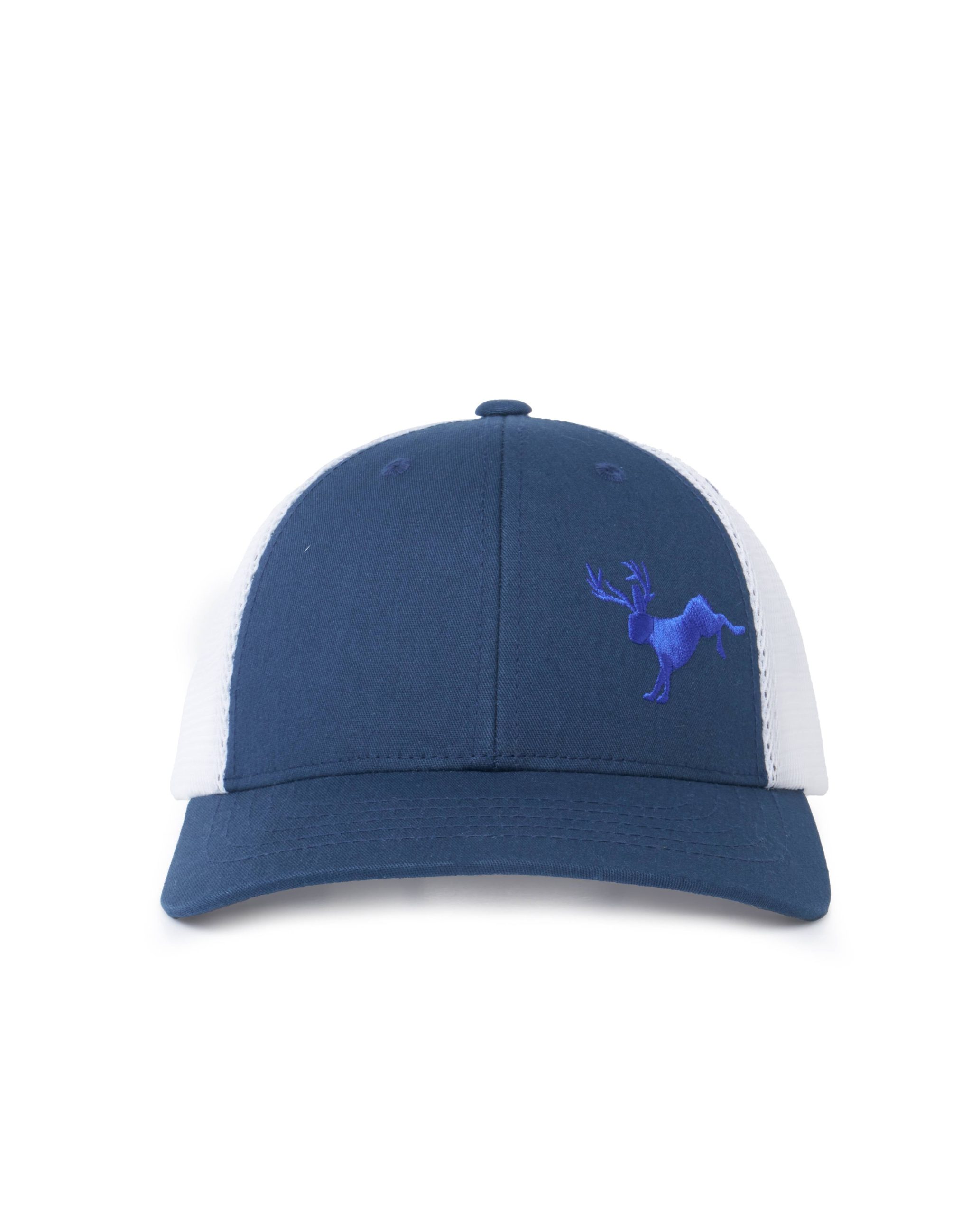 Kids' Bucking Jack Trucker - Image 7