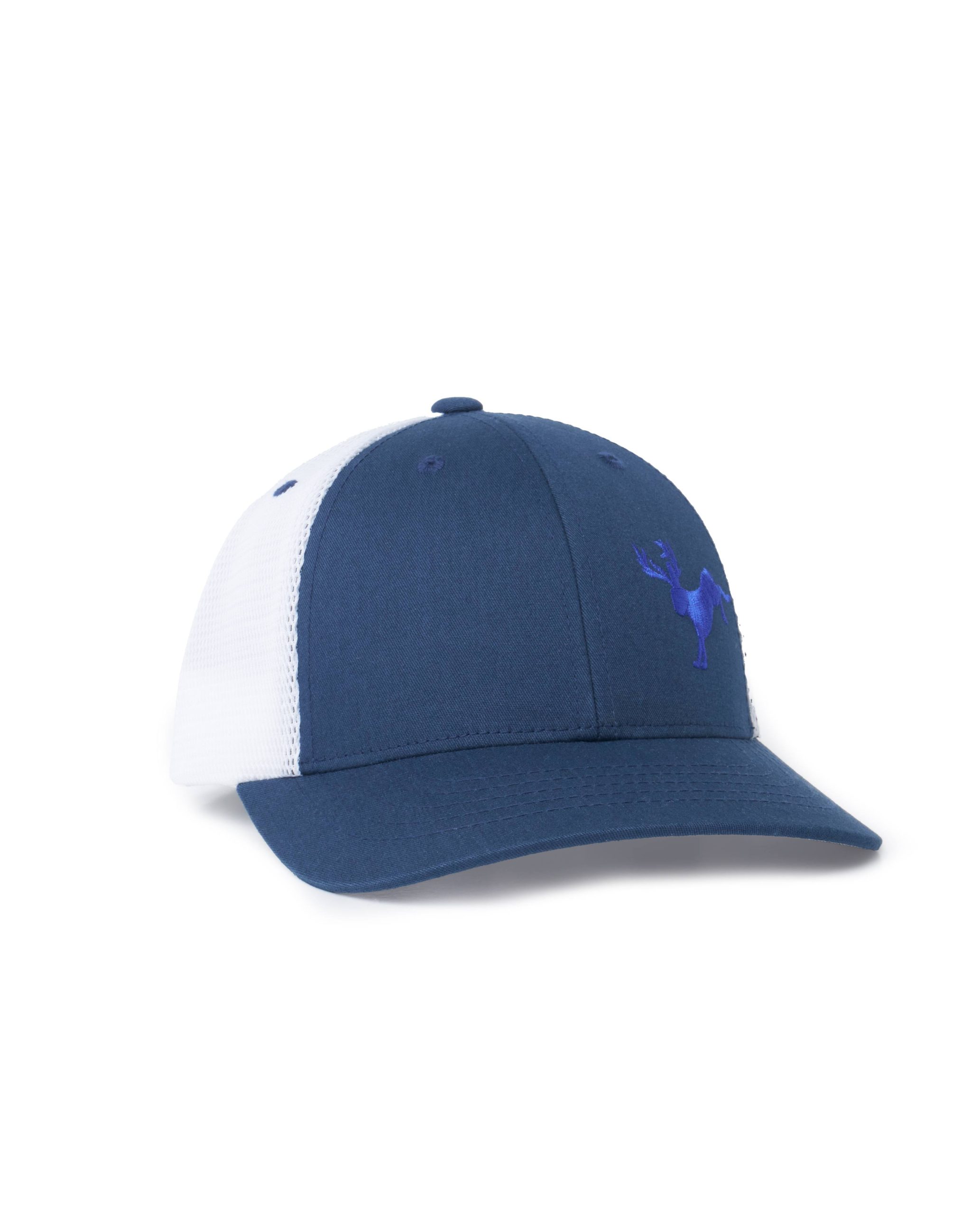 Kids' Bucking Jack Trucker - Image 5