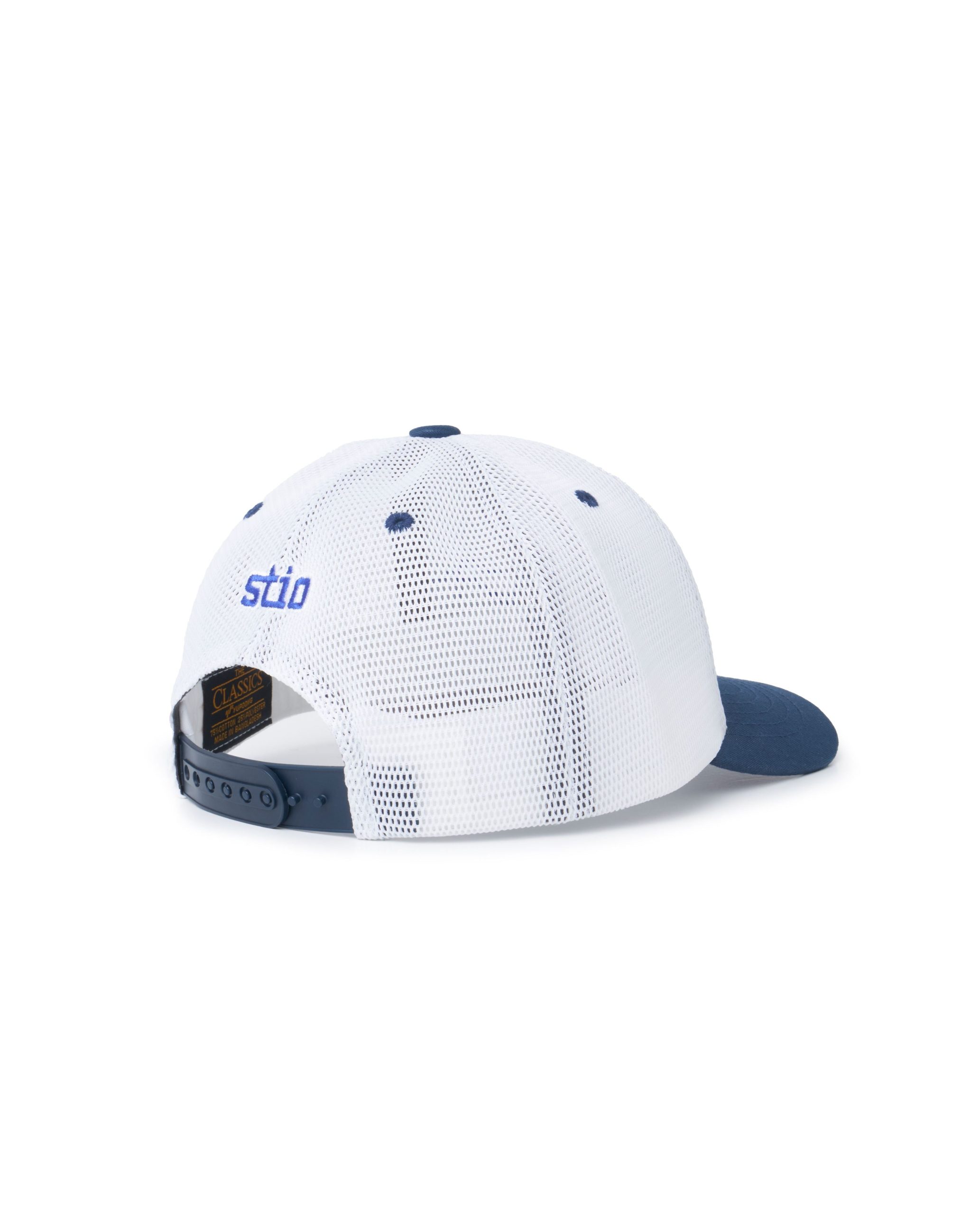 Kids' Bucking Jack Trucker - Image 8