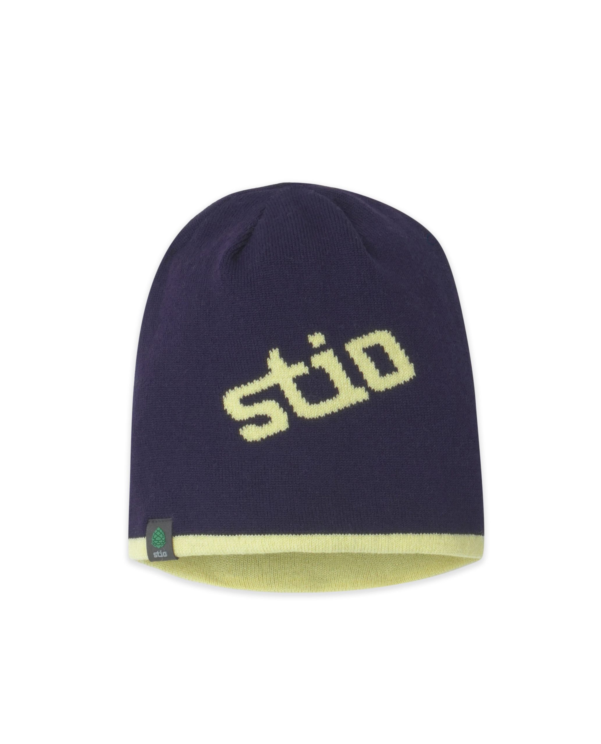 Kids' Koa Reversible Beanie - Image 3