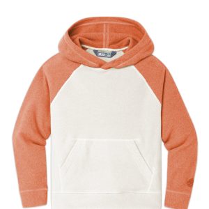 Kids' Turpin Fleece Hoodie