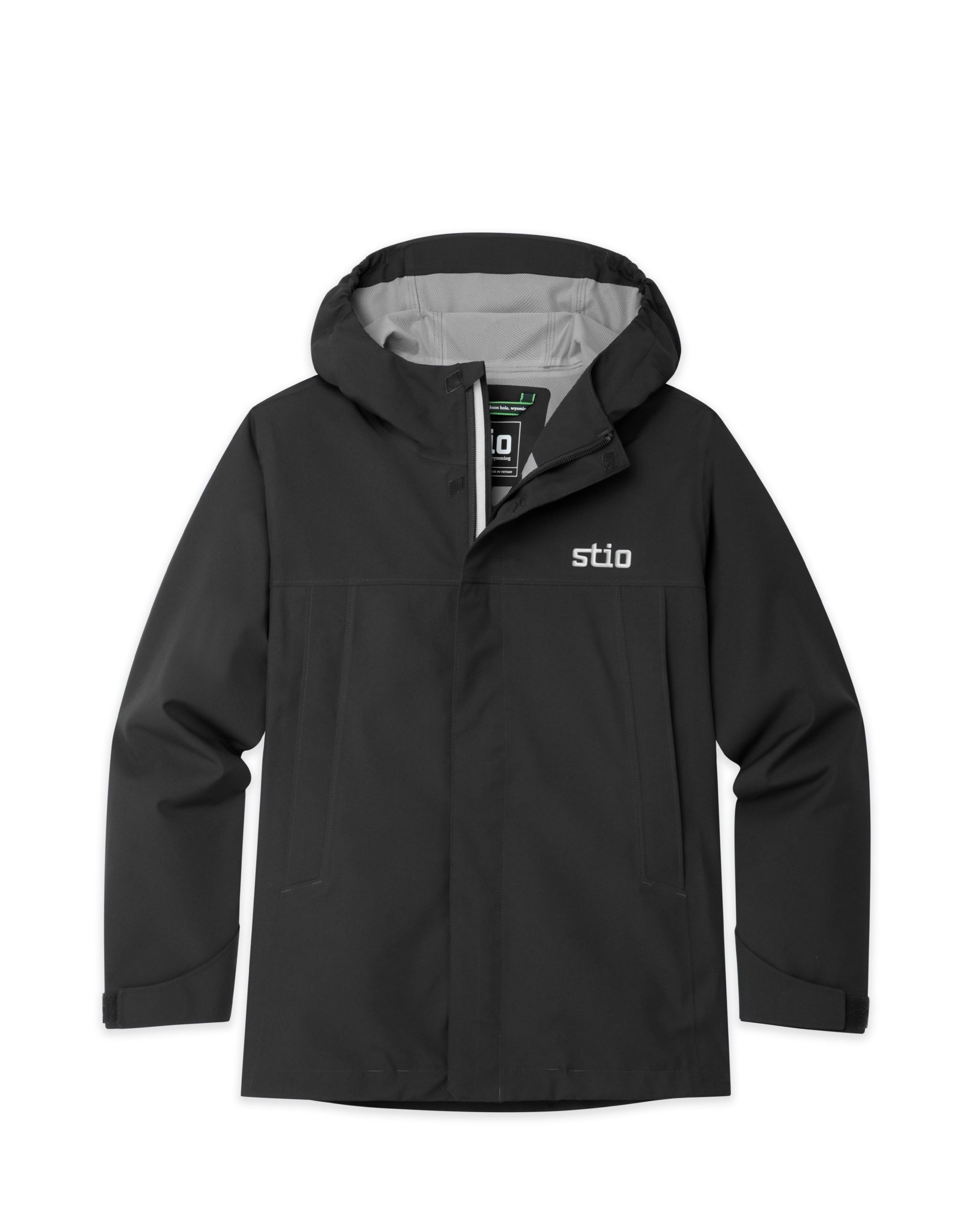 Kids' Modis Hooded Jacket