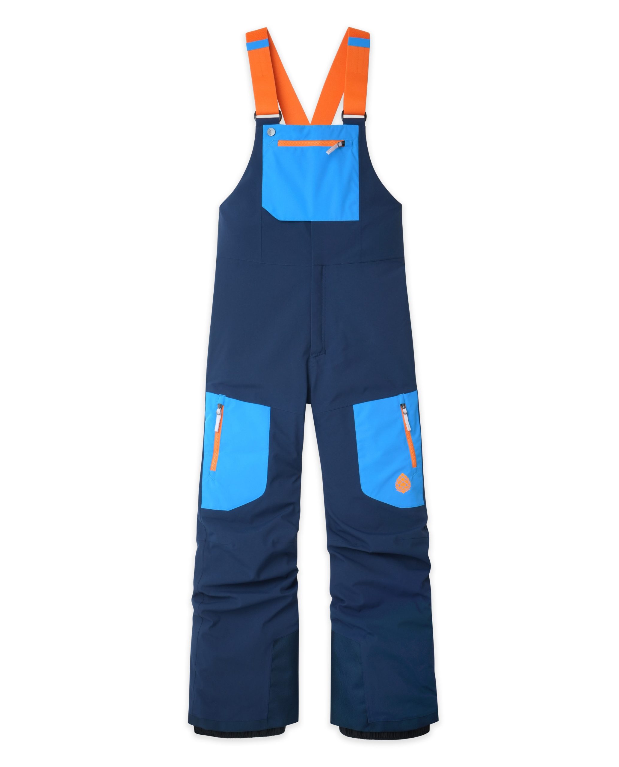 Kids' Rafferty Insulated Bib - Image 3