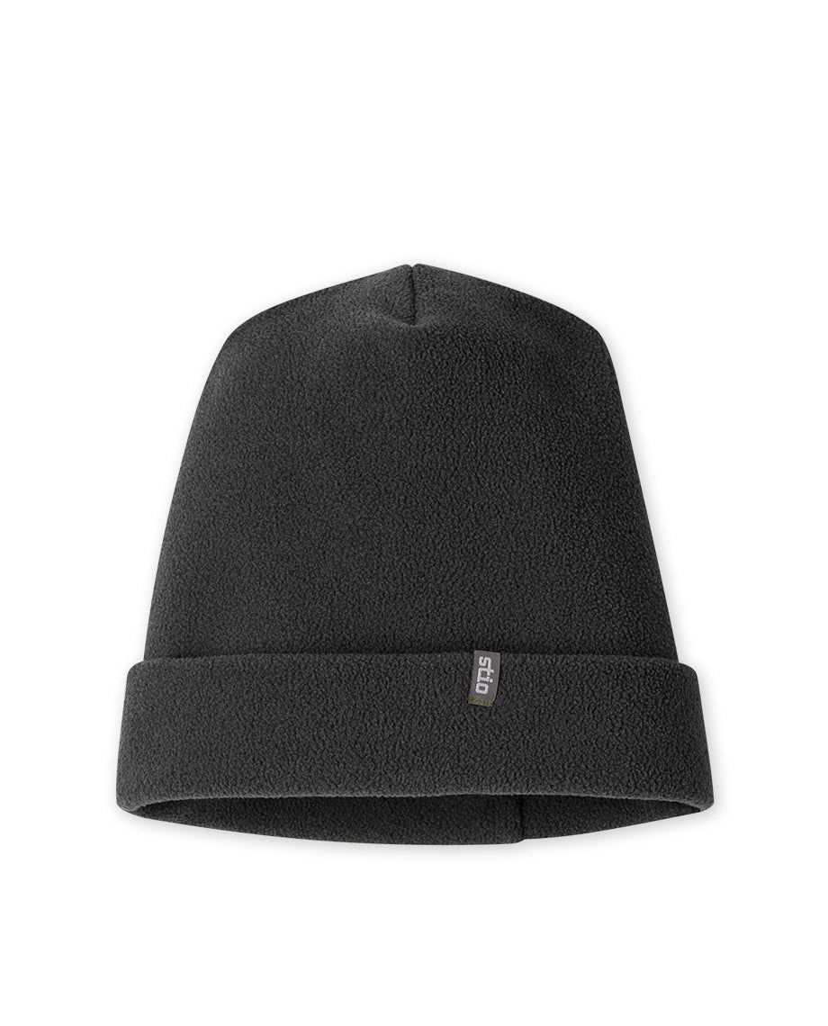 Turpin Fleece Cuff Beanie - Image 13