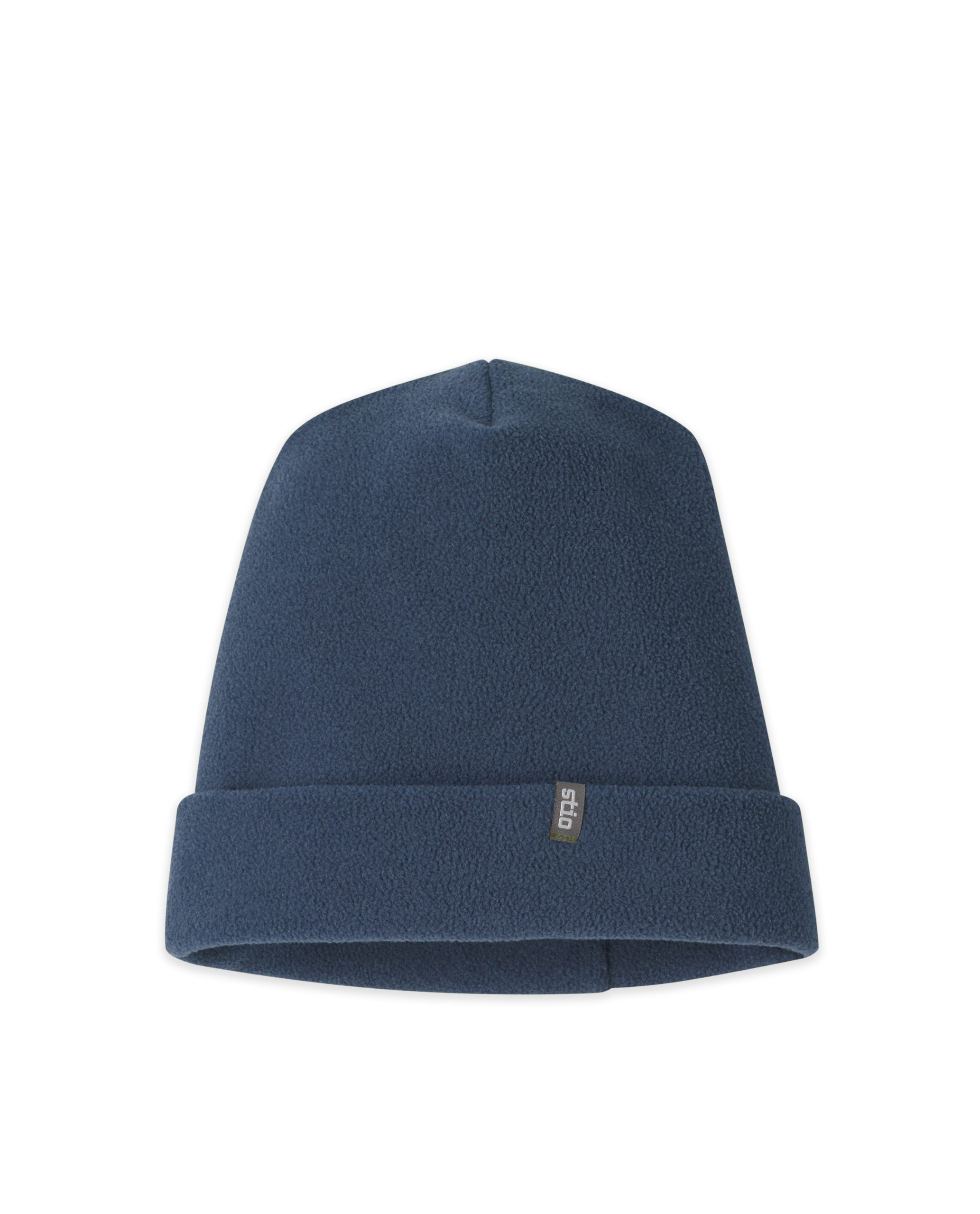 Turpin Fleece Cuff Beanie - Image 7