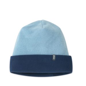 Turpin Fleece Cuff Beanie