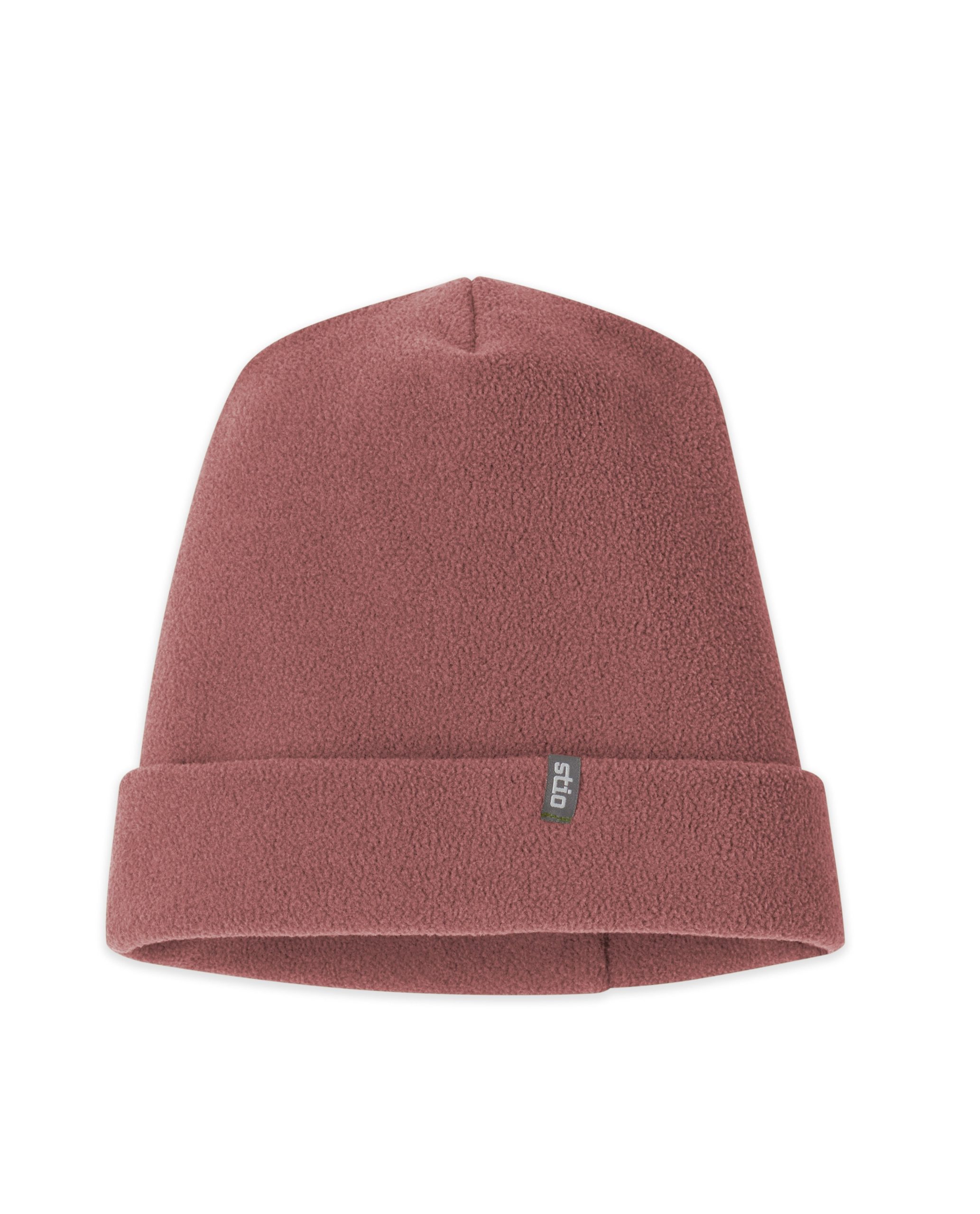 Turpin Fleece Cuff Beanie - Image 9
