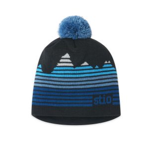 Koa Beanie