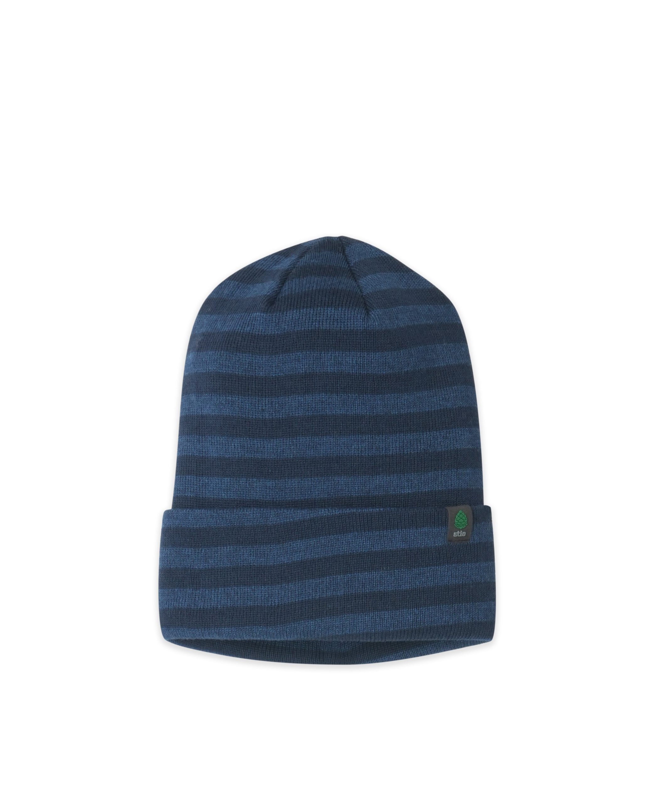 Mizpah Cuffed Beanie - Image 10