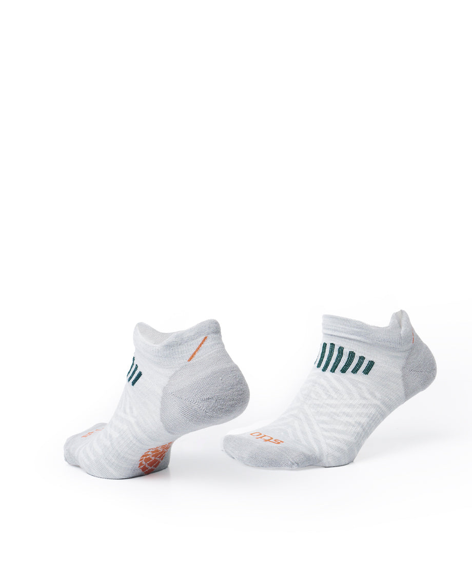 Performance Light Cushion Ankle Sock - Image 5