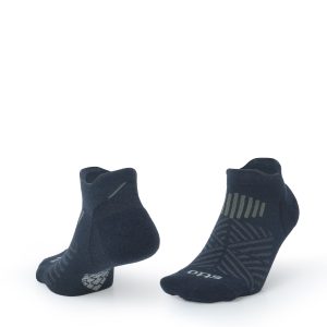 Performance Light Cushion Ankle Sock