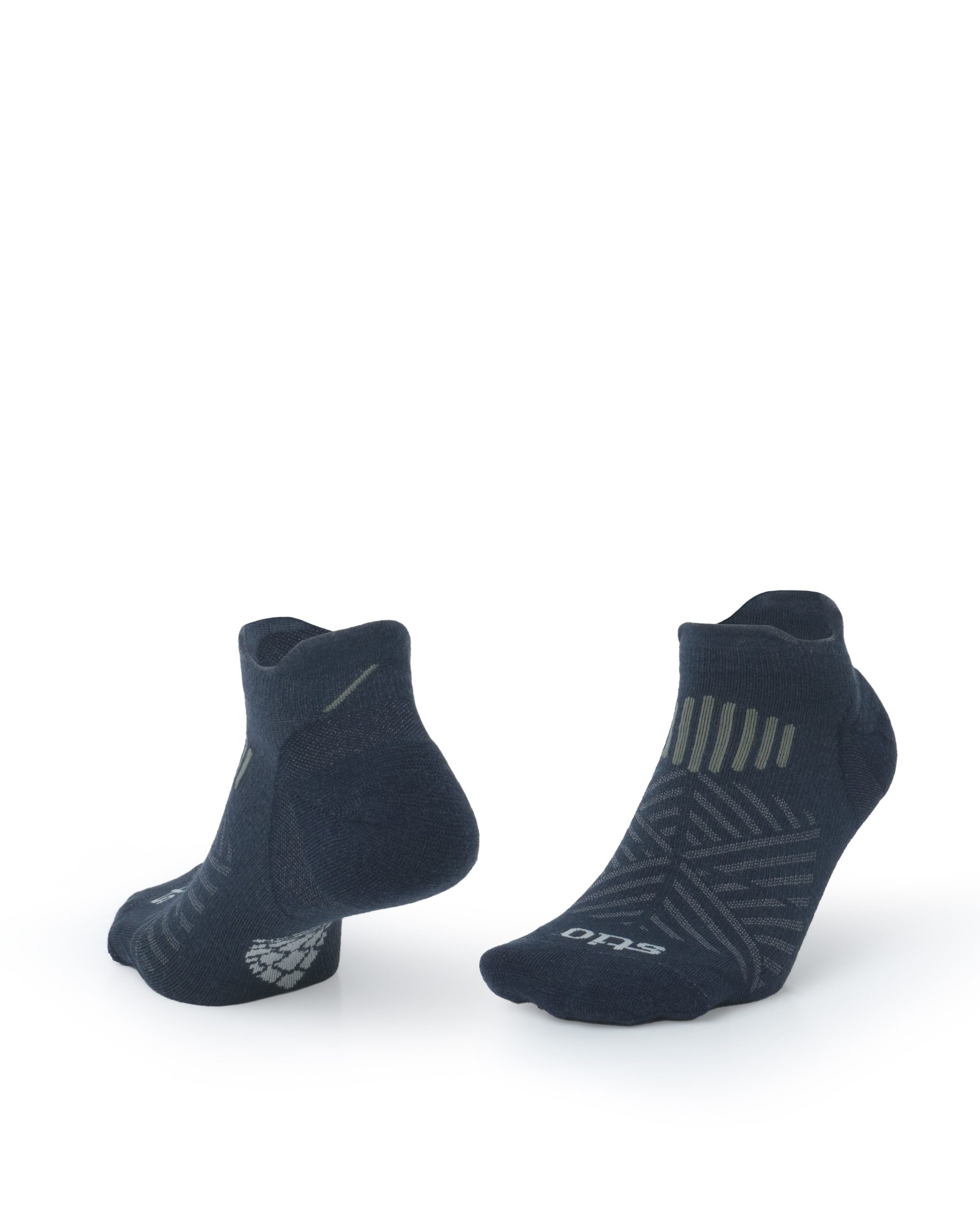 Performance Light Cushion Ankle Sock