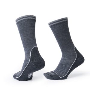 Hike Light Cushion Crew Sock