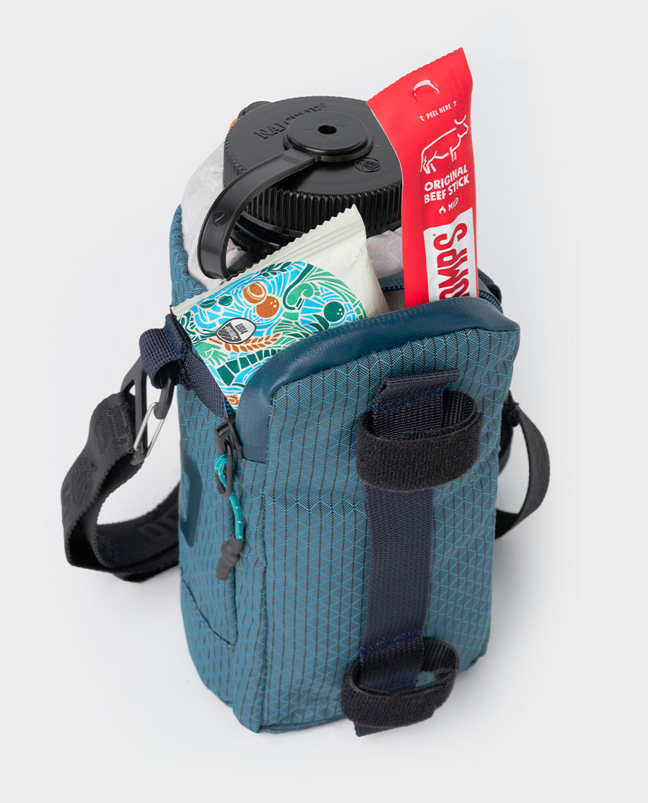 Cacher Water Bottle Sling - Image 4