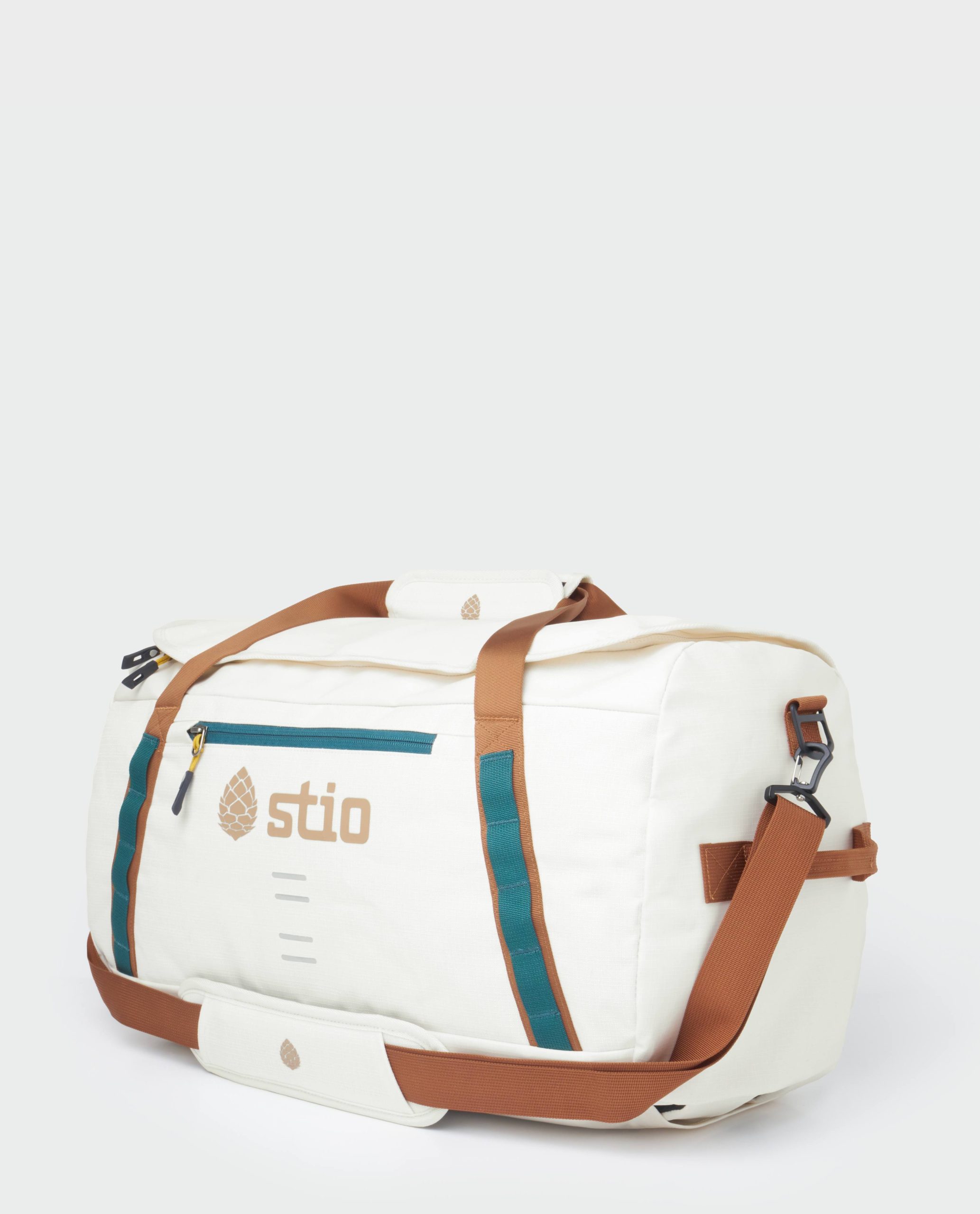 Basin XT Duffel 55L - Image 14