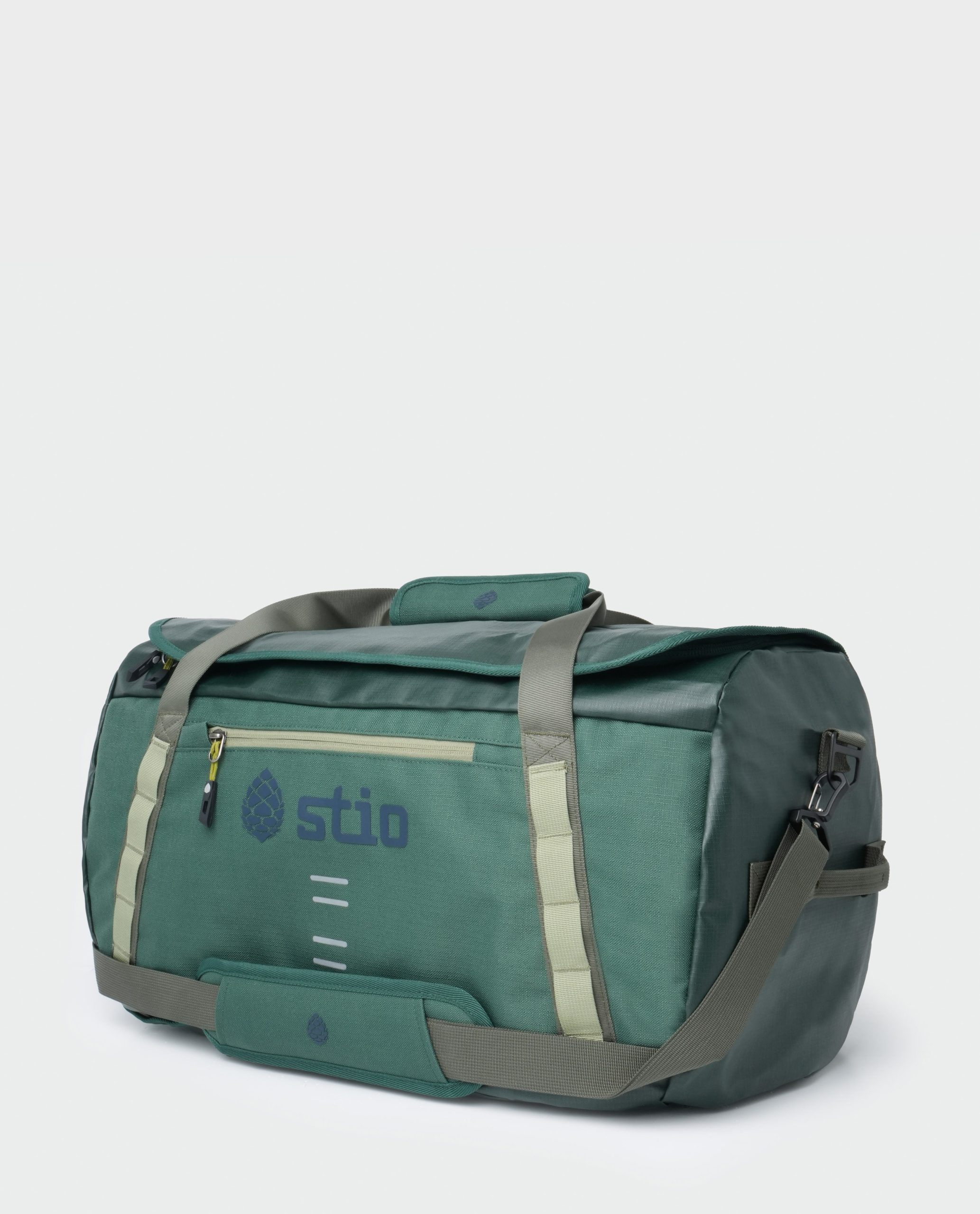 Basin XT Duffel 55L - Image 20