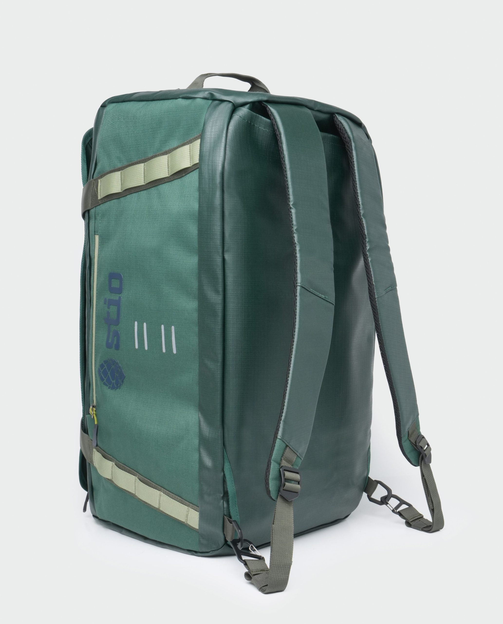 Basin XT Duffel 55L - Image 21
