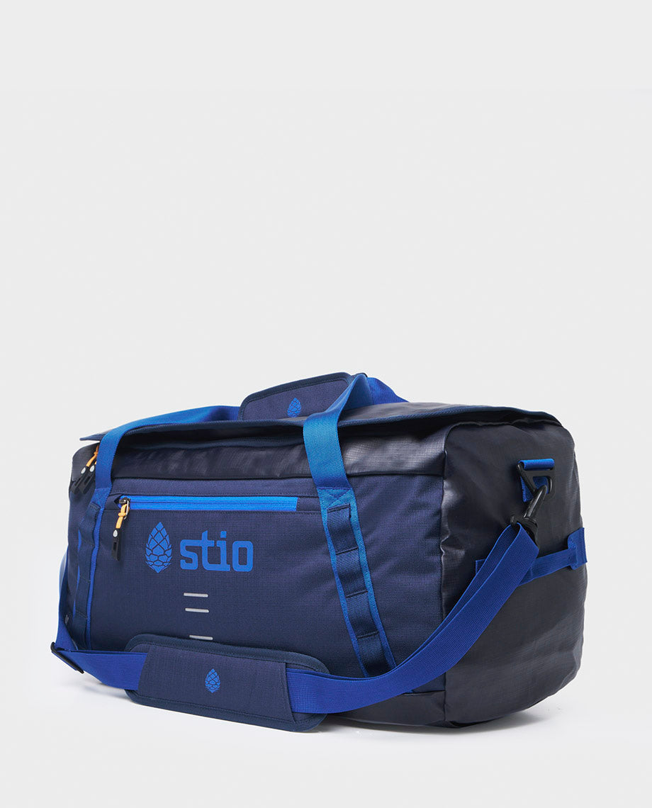 Basin XT Duffel 55L - Image 9