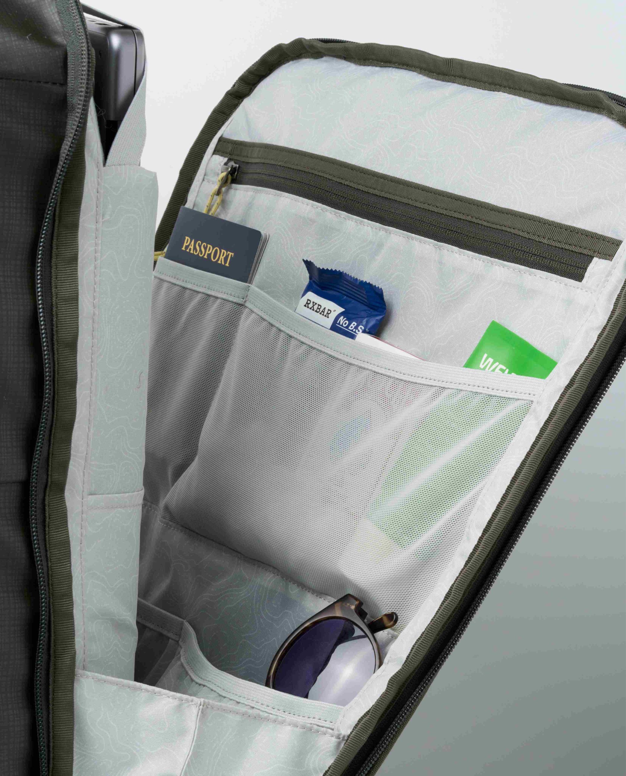 Basin XT Travel Pack 45L - Image 14