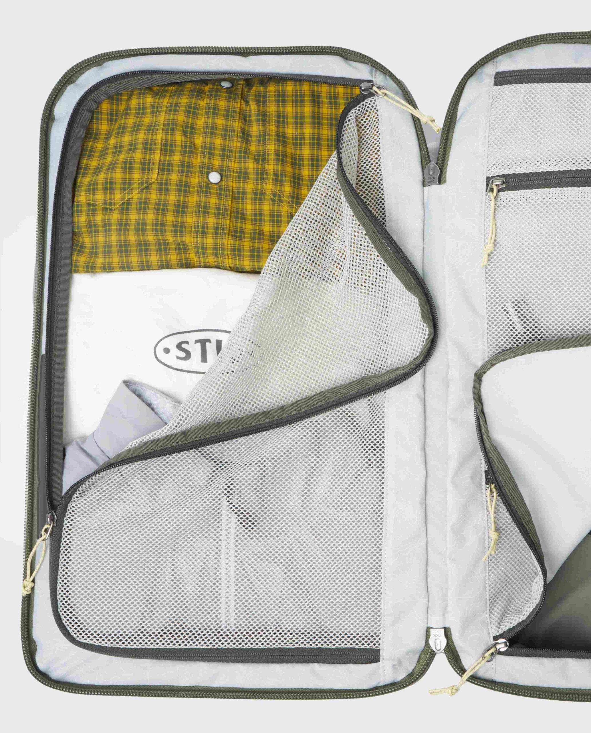Basin XT Travel Pack 45L - Image 10