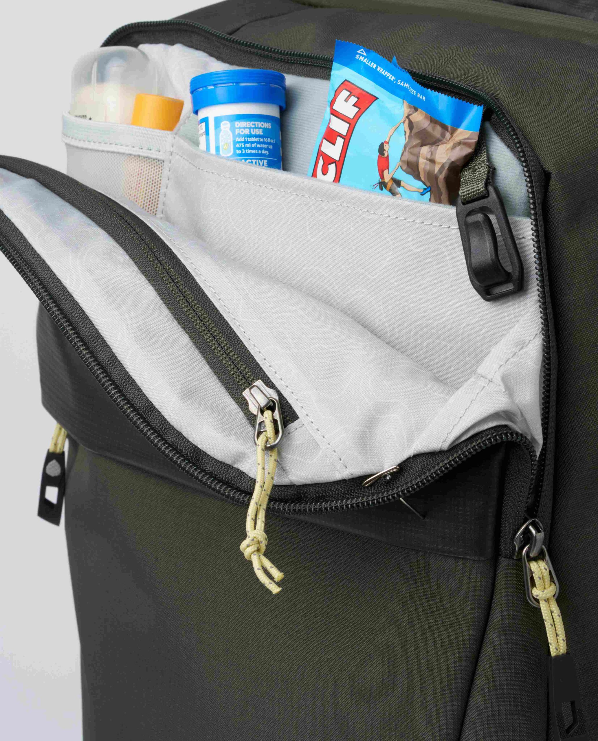 Basin XT Travel Pack 45L - Image 11