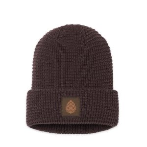 Waffle Tate Beanie