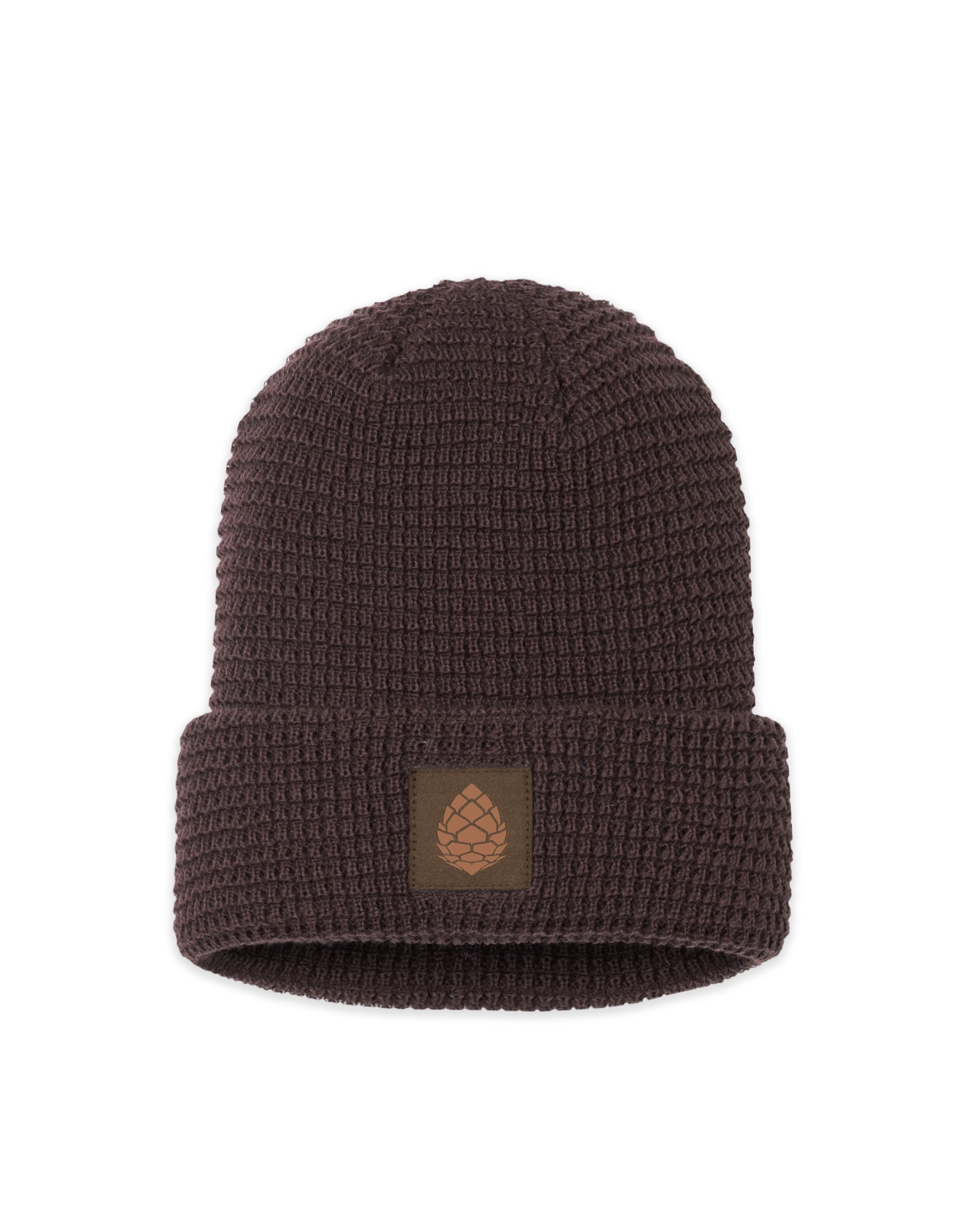 Waffle Tate Beanie