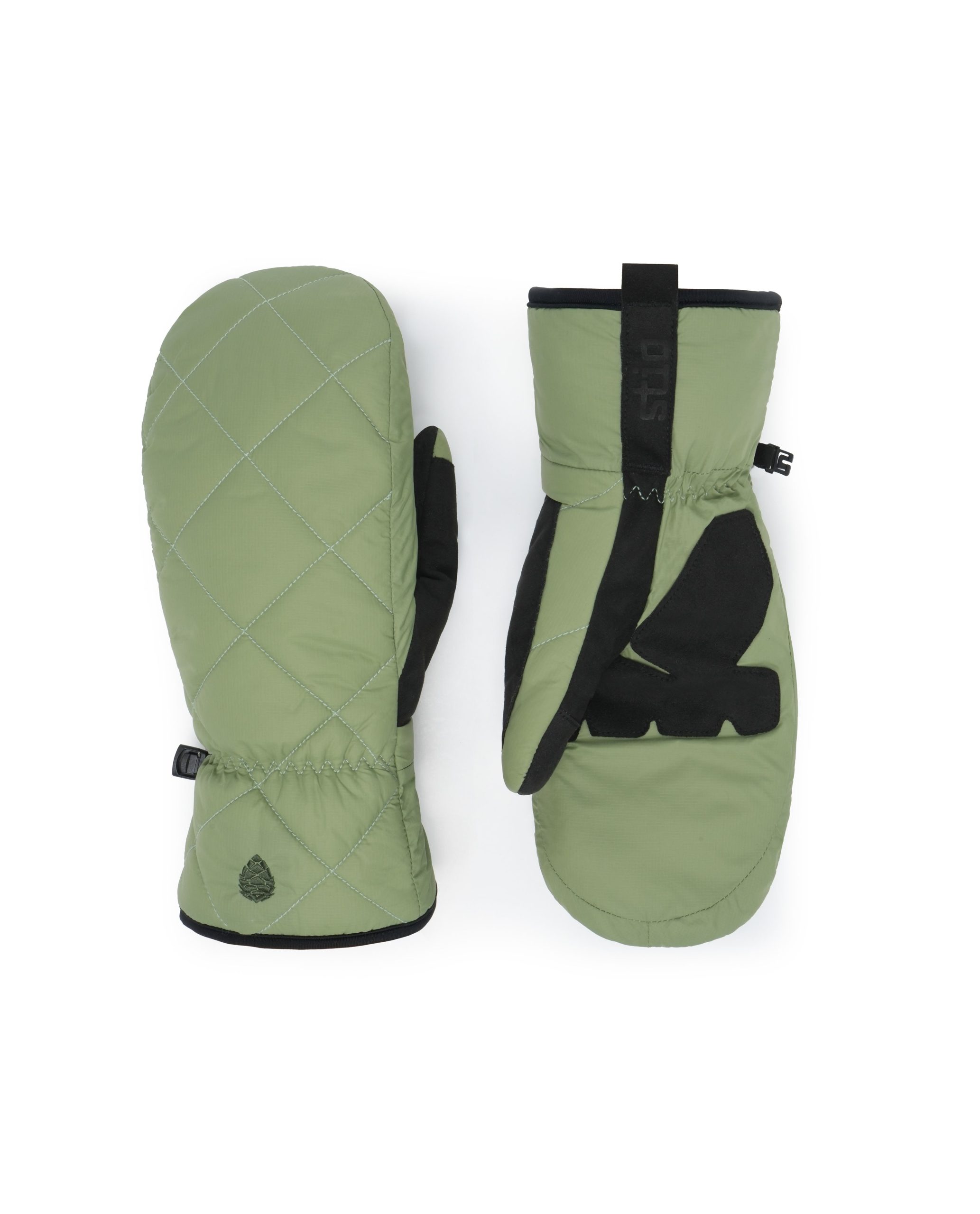 Skycrest Insulated Mitt