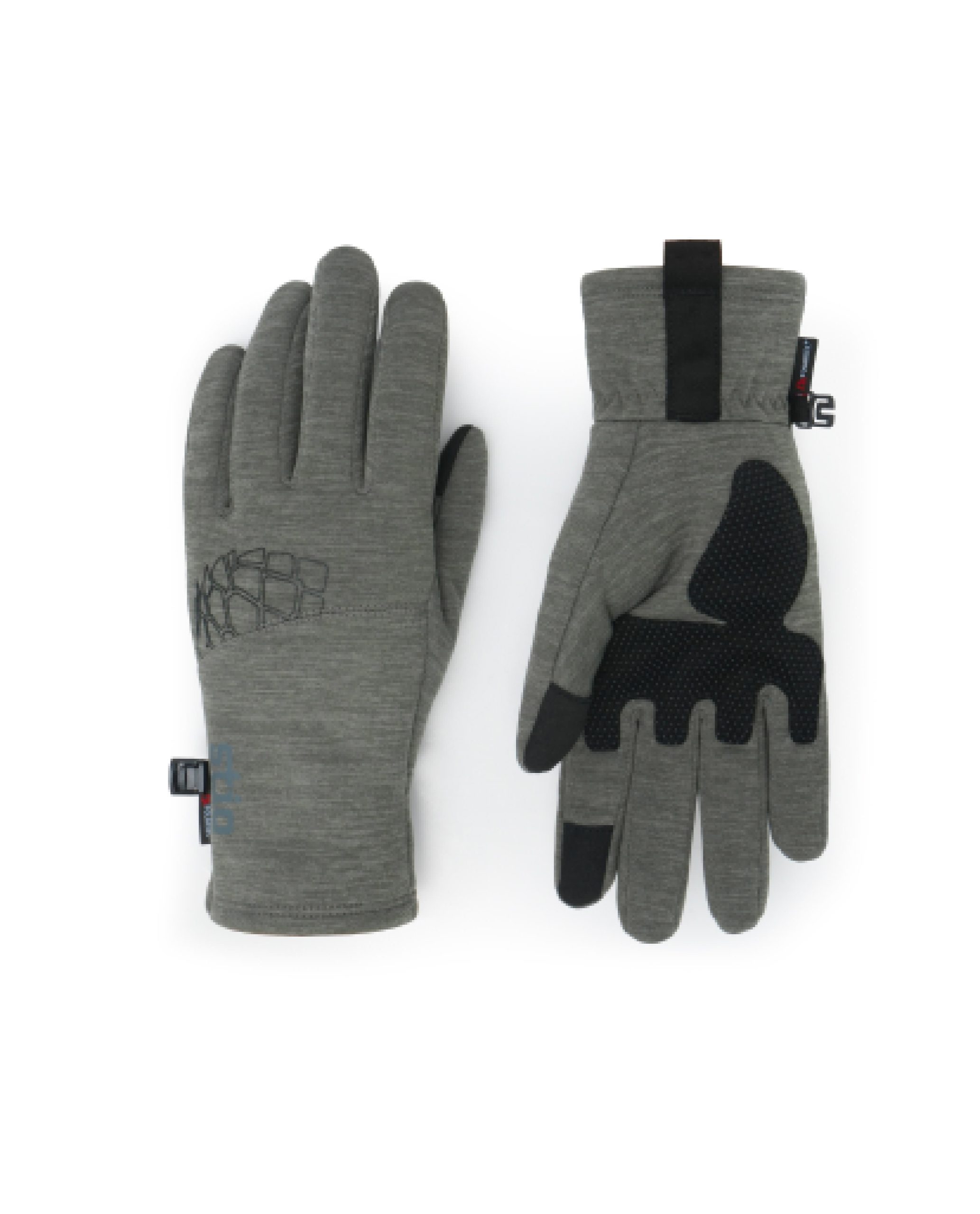 Glide Power Stretch Glove - Image 3